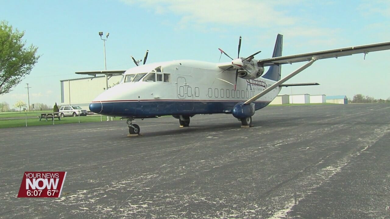 Lima Allen County Airport